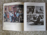 Book: San Francisco.   Hard Cover Susnset Book Pictorial.