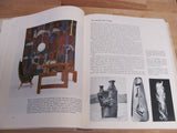 Book: ART TODAY by Faulkner and Ziegfeld 1969 1st Print 5th ed. 542 pg. HC DJ