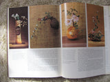 BOOK: Japanese Flower Arrangement Ikebana