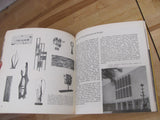 Book: Design in Three Dimensions by R. Randall & Ed Haines Softcover 4th print 1972