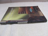 Book: CONTEMPORARY INTERIORS Room by Room Carol Meredith for Rockport Publ. 2000