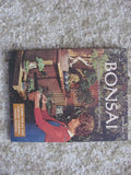 Book: BONSAI, Culture and Care of Miniature Trees, Sunset Books. Free Shipping