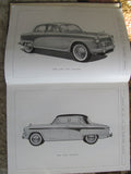 SOLD   Book: 1957 Austin Motor Works Shop Manual Lot