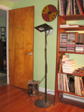 SOLD   Lighting: Desk Lamp by PAF, Dove Model, Columbo & Barbaglia  -  SOLD