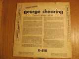 LP - You''re Hearing George Shearing 33 Lp