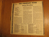 LP - Hoagy Carmichael 33 LP The Stardust Road