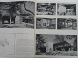 Book: Arts & Architecture, Feb 1963. Original
