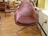 Chair: Eames for Herman Miller Executive Arm Chair