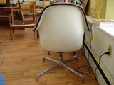 Chair: Eames for Herman Miller Executive Arm Chair