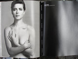 BOOK: "Looking At Me" by Isabella Rossellini. Free shipping in the USA.