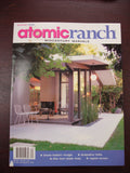 Book: 4 issues Atomic Ranch 2006