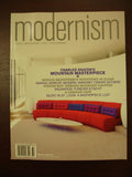 MAG: Modernism Magazine. Winter 2005 - 06 Vol. 8, #4