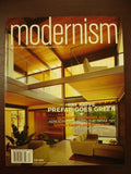 Mag: Modernism Fall 2006 vol.9 no.3