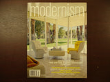 MAG: Modernism Mag. Fall 2005 Vol. 8 No. 3