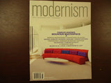 MAG: Modernism Magazine. Winter 2005 - 06 Vol. 8, #4