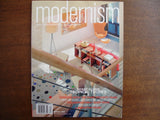 MAG: Modernism Magazine Summer 2006 Vol. 9 #2