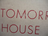 Book: Tomorrow''s House by George Nelson