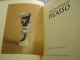 Book: The Sculpture of Picasso by MoMA