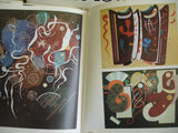 Book: Kandinsky by Arturo Bovi.  Free shipping.