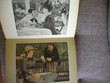 Book: The Impressionists by Wilhelm Uhde