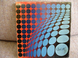 Book: Victor Vasarely by Werner Spies
