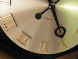 Clock: Howard Miller Arthur Umanoff / Geo. Nelson Wall Clock