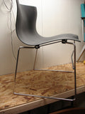 CHAIR: Hankerchief Chair Massimo Vignelli for Knoll Studio