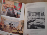 Book: Good Housekeeping's: Book of Home Decoration 1952