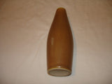 CERAMICS: Palshus 4" Tall Torpedo Vase Scandinavian  - Free domestic shipping