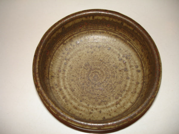 SOLD   Ceramic: Heino Bowl   Free Shipping in the USA.