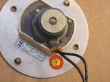 SOLD   Clock: George Nelson for Howard Miller "CLOCK IN A BOX"