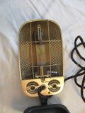 Deco Tanning Lamp